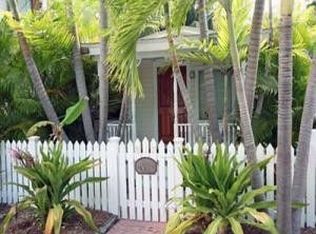 817 Pearl St, Key West, FL 33040