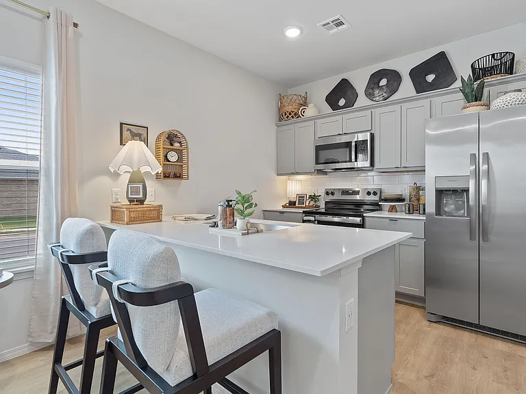 Summit Villas — Photo 7