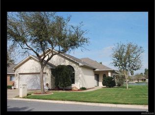 2824 N 42nd St, McAllen, TX 78501