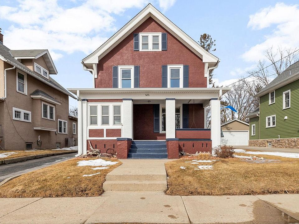 1st image of 626 West College AVENUE