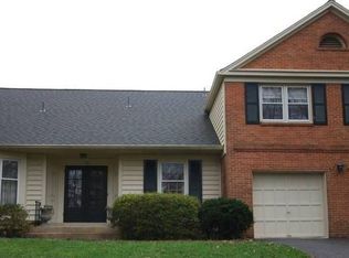 13 Cold Spring Ct, Rockville, MD 20854