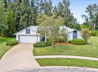 430 Mohawk Trl, Merritt Island, FL 32953