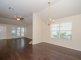 19614 Providence Shore Way, Cypress, TX 77433