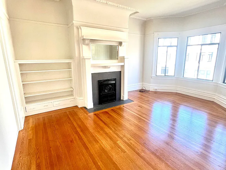 1525 Jackson St #3 — Photo 7