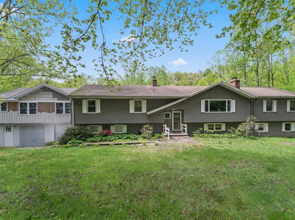 166 Palmer Road, Southbury, CT 06488