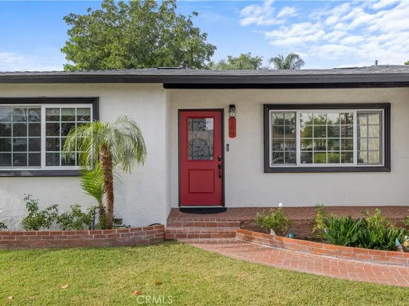 109 S Grandview Ave, Covina, CA 91723