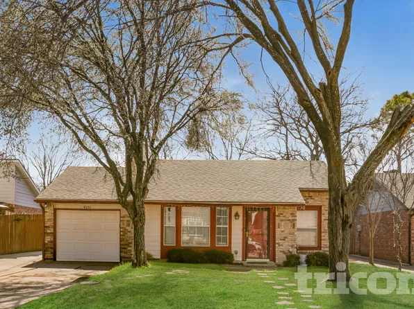 4652 Baytree Dr, Fort Worth, TX 76137