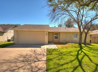 410 Honeysuckle Dr, Cedar Park, TX 78613