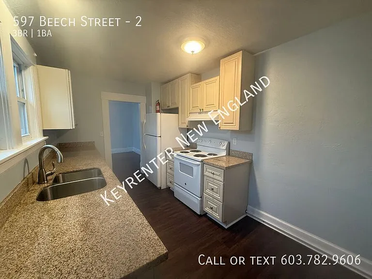 597 Beech St #2 — Photo 7
