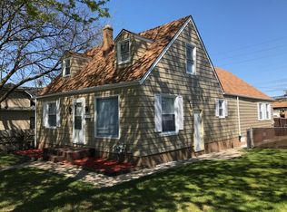 3630 N 92nd St, Milwaukee, WI