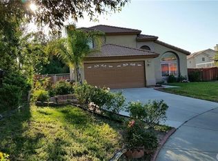1386 Lindsey Ct, San Jacinto, CA 92583