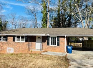 1240 Mimosa Cir SW, Mableton, GA