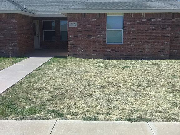2nd image of 519 N Brentwood Ave APT B