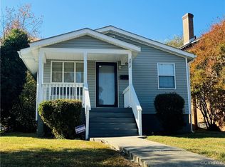 2812 Dupont Cir, Richmond, VA 23222