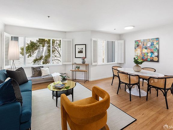4th image of 1700 Gough St APT 210