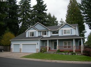 12101 NE 40th Ave, Vancouver, WA 98686