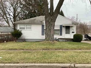 12896 Berwyn Ave, Redford, MI 48239