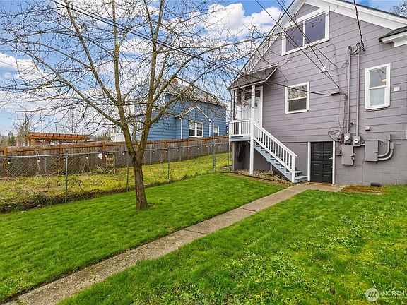 3rd image of 2529 S G Street