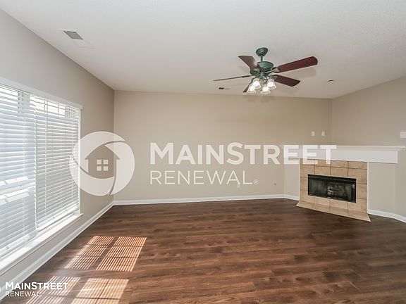 WM - Living Room
