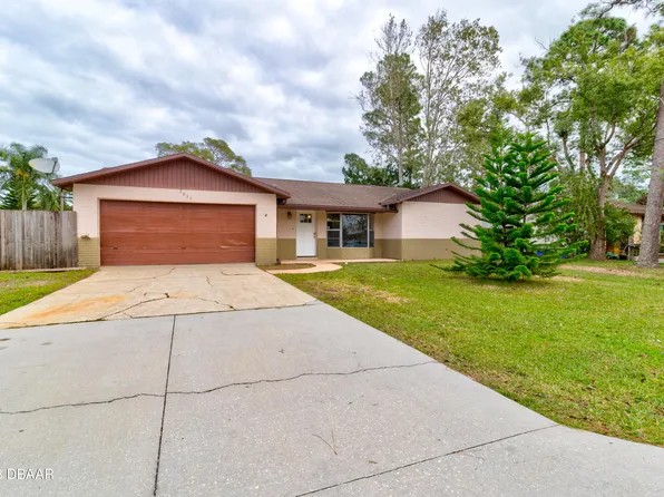 2617 Crestwood Ave, New Smyrna Beach, FL 32168