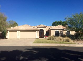 2705 N 25th St, Mesa, AZ 85213
