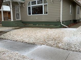 241 N 6th Ave, Forsyth, MT 59327