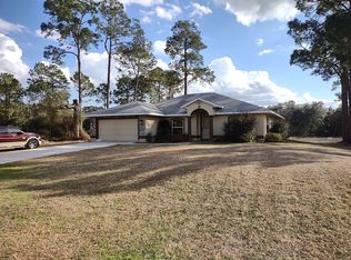 17820 SE 26th Ln, Silver Springs, FL 34488