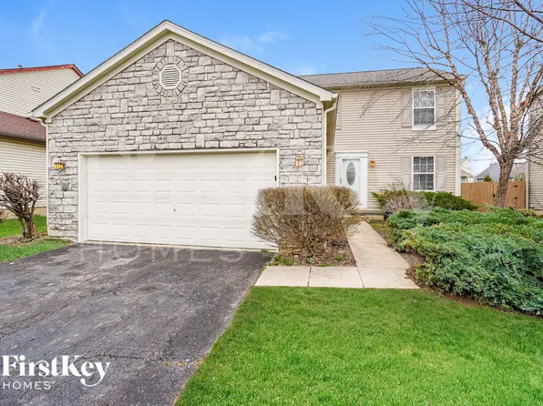 3376 Oak Bend Blvd, Canal Winchester, OH 43110