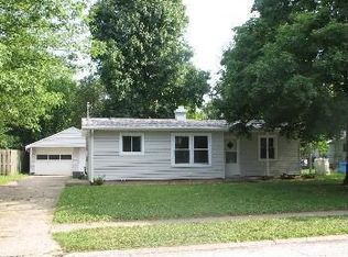 1024 Rochelle Dr, Lafayette, IN 47909