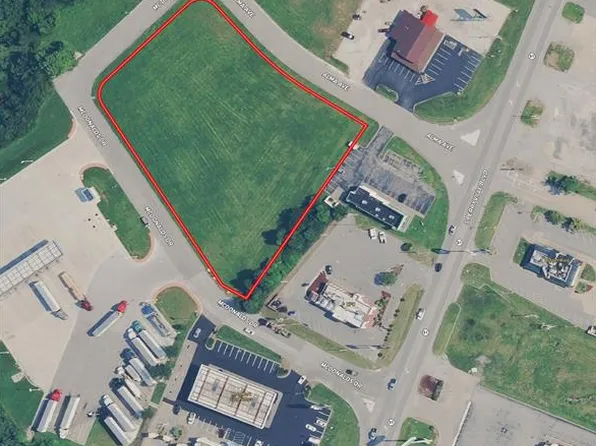 2 Corporate Park, Perryville, MO 63775
