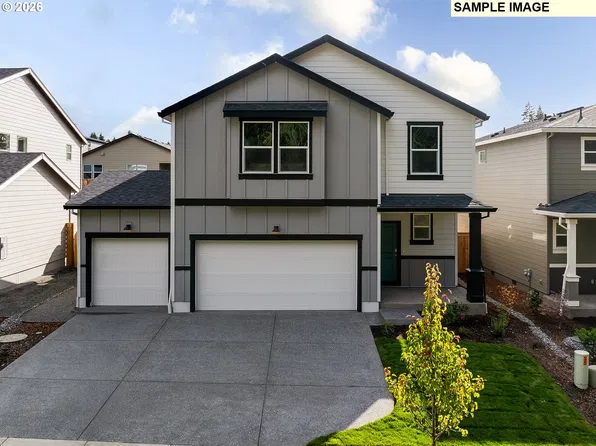 221 NW 28th St, Battle Ground, WA 98604