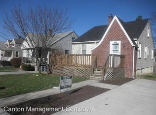 2524 Creighton Ave, Parkville, MD 21234