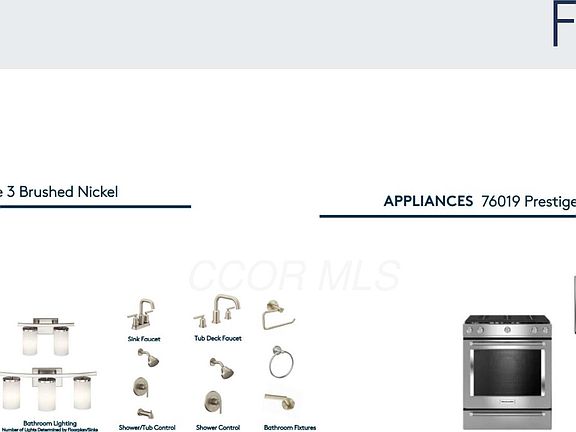 5th image of 1372 Red Tail Pl Lot 2539
