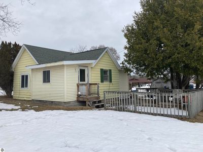 402 N Williams St, Rose City, MI, 48654