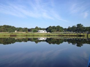 72 Gleason Ave, West Yarmouth, MA 02673
