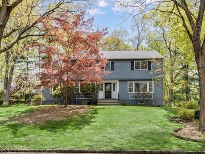 3 Kingston Dr, Livingston, NJ, 07039