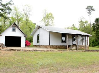 8168 Sr 27, Hector, AR 72843