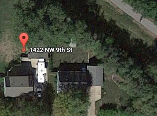 1422 NW 9th St, Ankeny, IA 50023