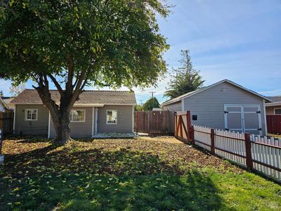 519 Cordelia Street, Suisun City, CA, 94585