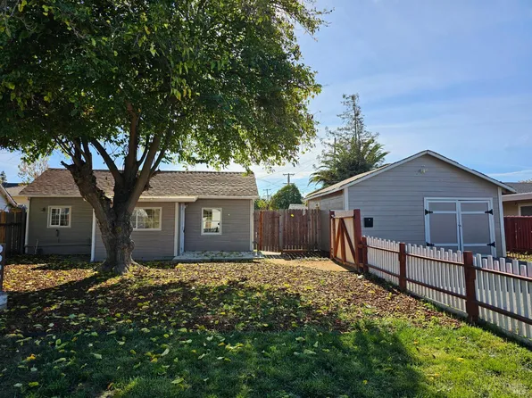 519 Cordelia Street, Suisun City, CA 94585