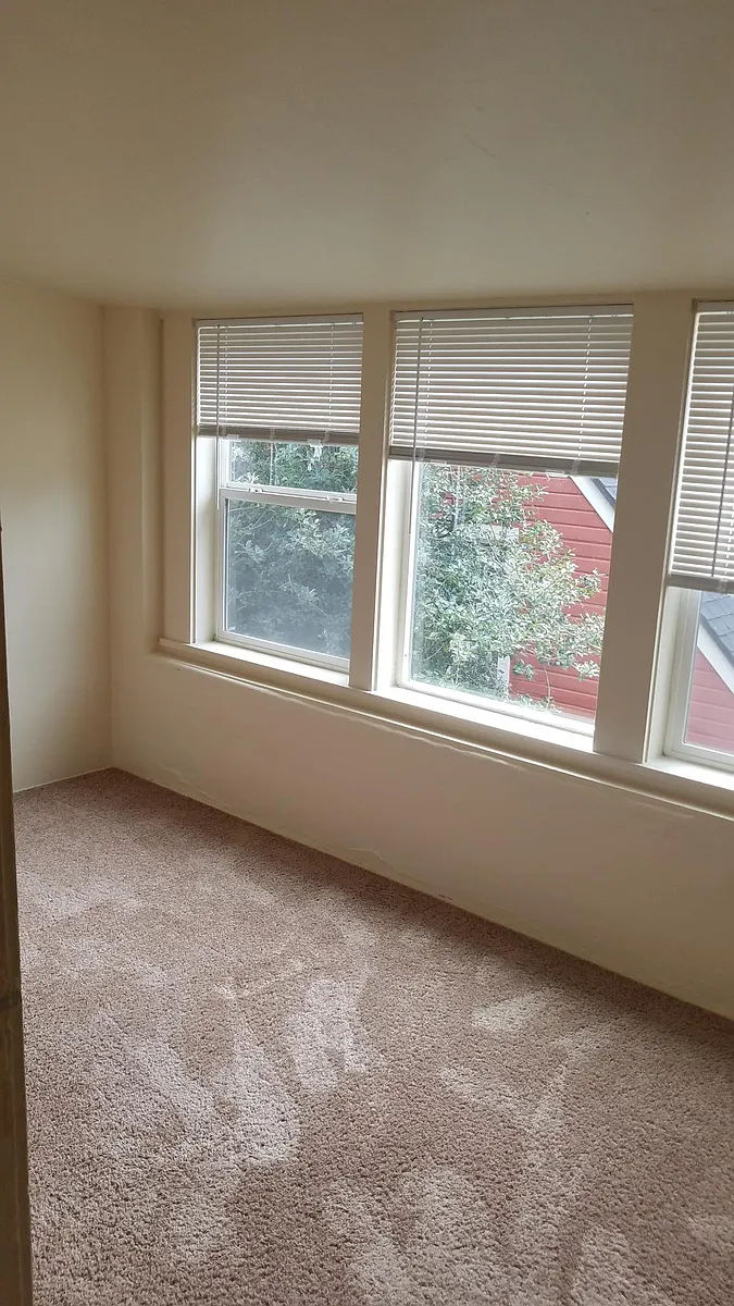 Bedroom - 5203 15th Ave NE #4