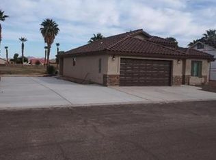 28562 E Ligurta Ln, Wellton, AZ 85356