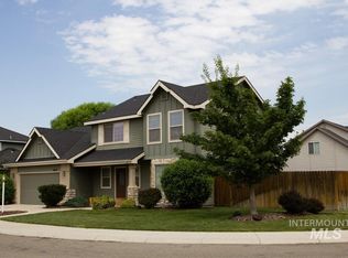 3070 Morning Star, Meridian, ID 83646