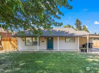 3207 Sharon Way, Yakima, WA 98902
