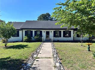 2 Terrell Pl, Louisburg, NC 27549