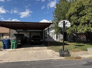 6035 Whispering Lake St, San Antonio, TX 78222