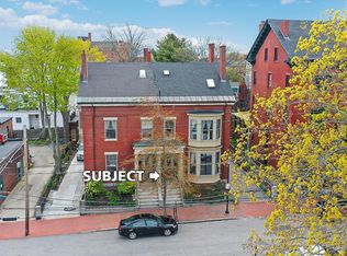 12 Pine St, Portland, ME 04102