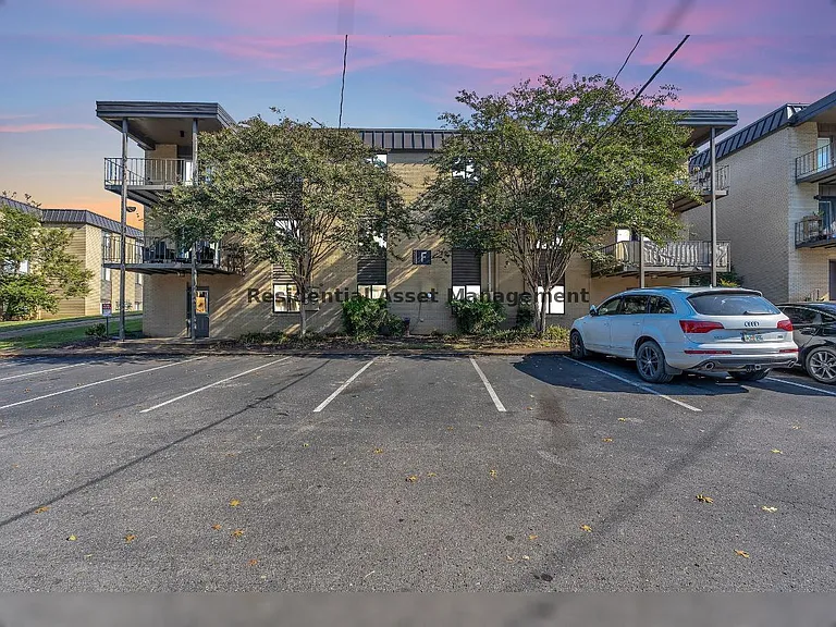 6680 Charlotte Pike #F5 — Photo 29