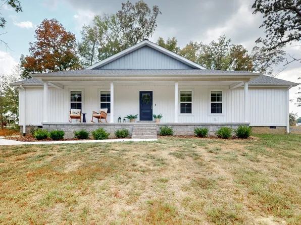 445 John Purdom Dr, Almo, KY 42020