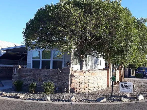 10305 E Compadre Ln, Yuma, AZ 85365